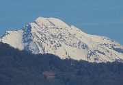 51 Zoom sul Pizzo Arera ben innevato